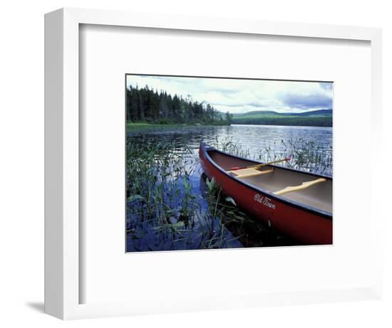 Framed Photographic Print, , large