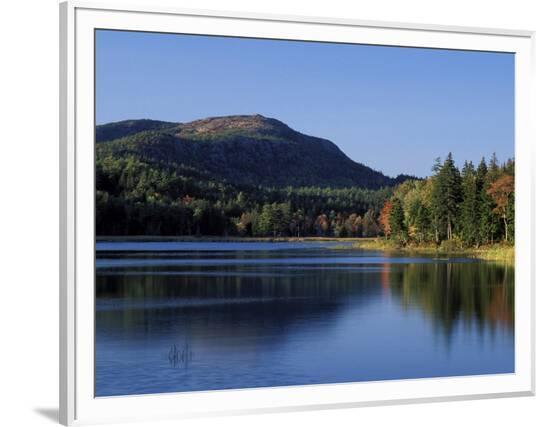 Framed Photographic Print, , large