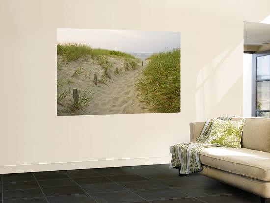 Giant Art Print, , large