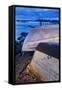 Canvas Black