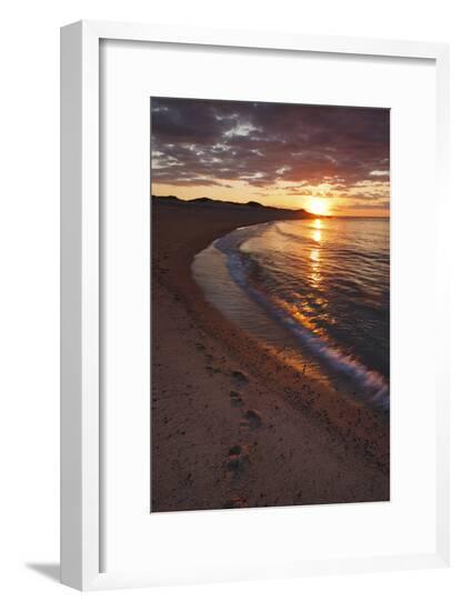 Framed Photographic Print, , large