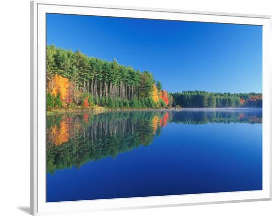 Framed Photographic Print, , large