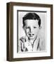 Jerry Mathers, Leave It to Beaver (1957)-null-Framed Photo