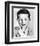 Jerry Mathers, Leave It to Beaver (1957)-null-Framed Photo