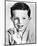 Jerry Mathers, Leave It to Beaver (1957)-null-Mounted Photo