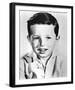 Jerry Mathers, Leave It to Beaver (1957)-null-Framed Photo