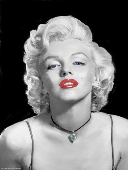 Art Print, , large