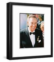 Jerry Orbach-null-Framed Photo