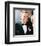 Jerry Orbach-null-Framed Photo