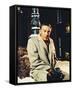 Jerry Orbach-null-Framed Stretched Canvas