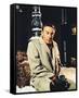Jerry Orbach-null-Framed Stretched Canvas