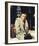 Jerry Orbach-null-Framed Photo