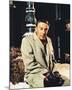 Jerry Orbach-null-Mounted Photo