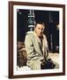 Jerry Orbach-null-Framed Photo