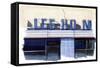 Jerry's Lee Ho Market, 2002-Lucy Masterman-Framed Stretched Canvas