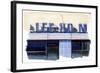 Jerry's Lee Ho Market, 2002-Lucy Masterman-Framed Giclee Print