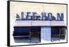 Jerry's Lee Ho Market, 2002-Lucy Masterman-Framed Stretched Canvas