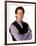 JERRY SEINFELD. "Seinfeld" [1990].-null-Framed Photographic Print