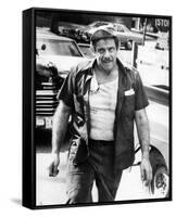 Jerry Stiller-null-Framed Stretched Canvas