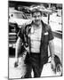 Jerry Stiller-null-Mounted Photo