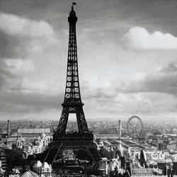 affordable eiffel tower b