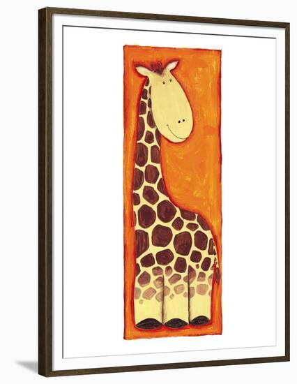 Jerry-Kate Mawdsley-Framed Premium Giclee Print