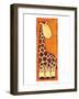 Jerry-Kate Mawdsley-Framed Premium Giclee Print