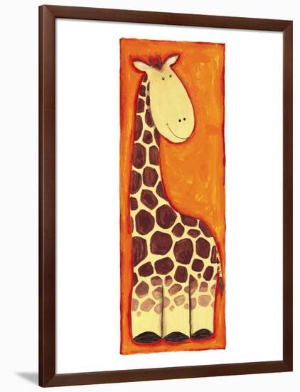 Jerry-Kate Mawdsley-Framed Premium Giclee Print