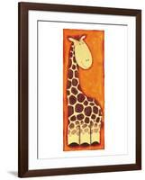 Jerry-Kate Mawdsley-Framed Premium Giclee Print