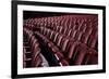 Jersey City, New Jersey, USA. 1920's Movie Palace-Julien McRoberts-Framed Premium Photographic Print