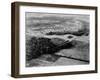 Jersey Homesteads, Planned Community Created by New Deal Programs, 1937-null-Framed Photo