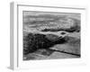 Jersey Homesteads, Planned Community Created by New Deal Programs, 1937-null-Framed Photo