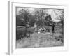 Jersey Open Air School-null-Framed Photographic Print