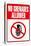 Jersey Shore No Grenades Allowed TV-null-Stretched Canvas