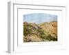 Jerusalem, 1854-1855-Thomas Seddon-Framed Giclee Print