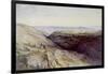 Jerusalem, 1865-Edward Lear-Framed Giclee Print