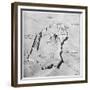 Jerusalem, 1926-NA Lyon-Framed Giclee Print