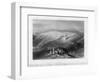 Jerusalem, 19th Century-null-Framed Giclee Print