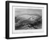 Jerusalem, 19th Century-null-Framed Giclee Print