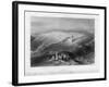 Jerusalem, 19th Century-null-Framed Giclee Print