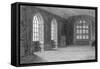 Jerusalem Chamber-null-Framed Stretched Canvas