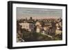 Jerusalem, Church of St Anne and Temple Area-null-Framed Giclee Print