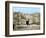 Jerusalem: Damascus Gate-null-Framed Photographic Print