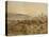 Jerusalem from Mount Zion-Nathaniel Everett Green-Stretched Canvas