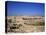 Jerusalem from Mt. of Olives, Israel-Jon Arnold-Stretched Canvas