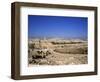 Jerusalem from Mt. of Olives, Israel-Jon Arnold-Framed Photographic Print