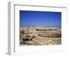 Jerusalem from Mt. of Olives, Israel-Jon Arnold-Framed Photographic Print