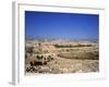 Jerusalem from Mt. of Olives, Israel-Jon Arnold-Framed Photographic Print