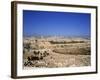 Jerusalem from Mt. of Olives, Israel-Jon Arnold-Framed Photographic Print