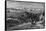 Jerusalem, from the Mount of Olives, 1902-null-Framed Stretched Canvas